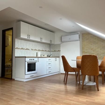 Art Studio Nis Ngoại thất bức ảnh